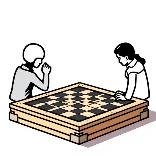 Jogos de tabuleiro