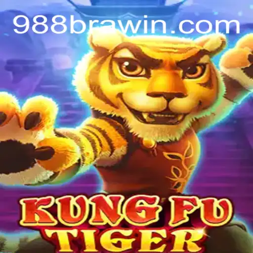 KungFuTiger: O Novo Sensação do Mundo dos Jogos