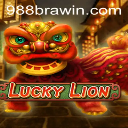 Descubra o Fascinante Mundo de LuckyLion no 988bra.com