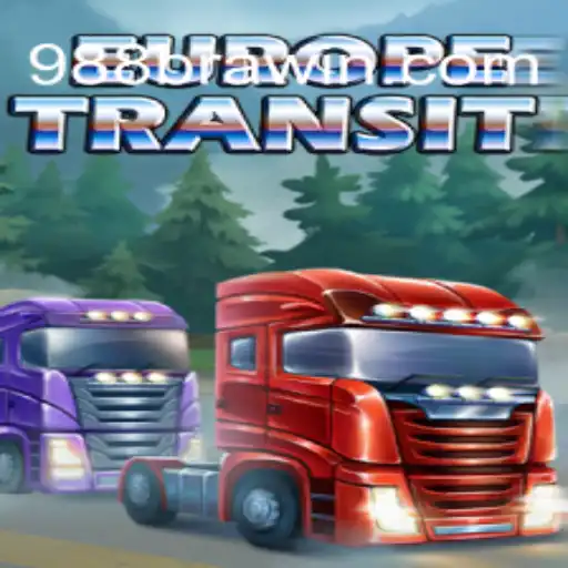 Descubra EuropeTransit: Um Jogo de Estratégia Dinâmico
