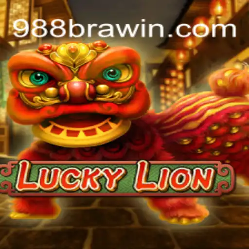 Descubra o Fascinante Mundo de LuckyLion no 988bra.com