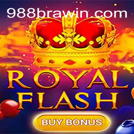 Explore o Fascinante Mundo do Jogo RoyalFlashBuyBonus