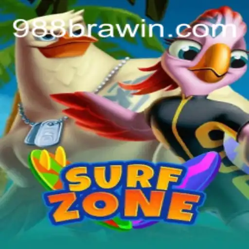 Explore o Inovador Jogo SurfZone e Suas Regras Empolgantes