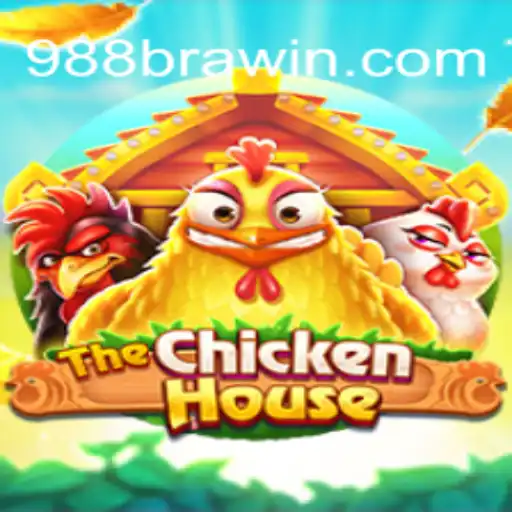TheChickenHouse: Um Mergulho Profundo no Novo Fenômeno dos Jogos Online